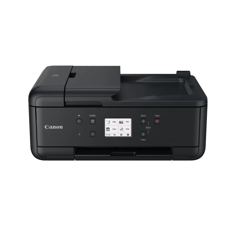 Impressora Multifun&ccedil;&otilde;es Jato de Tinta Canon PIXMA