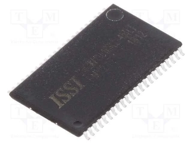 IC: mem&oacute;ria SRAM, 2MbSRAM, 128kx16bit, 2,5&divide;3,6V, .
