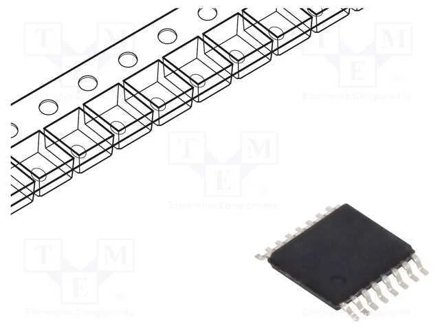 IC: digital, anal&oacute;gico,demultiplexor,multiplexor,.