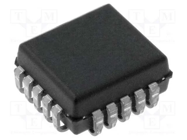 IC: comutador anal&oacute;gico, SPST-NO, Ch: 4, parallel.