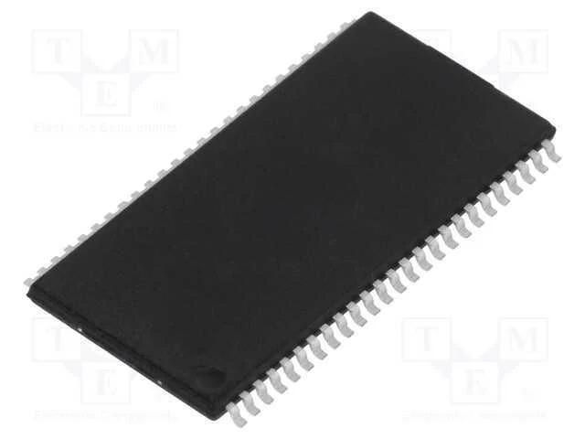 Ic: Mem&oacute;ria Dram; 16mbdram; 1mx16bit; 3,3v; 166mhz; 5,4ns; 0&divide;70&deg;c