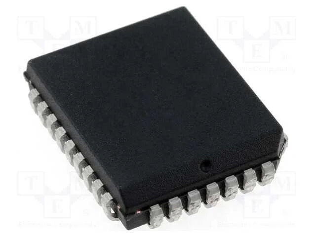 IC: mem&oacute;ria EPROM, 256kbEPROM, 32kx8bit, 5V, 45ns.