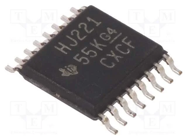 IC: digital, monoest&aacute;vel,multi vibrador,reajust&aacute;v.