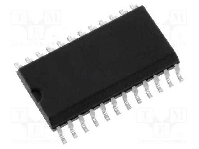 Ic: Digital; Descodificador Linear,Demultiplexor; Smd; So24-W