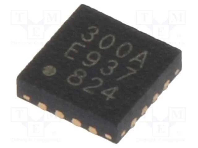 Ic: Transceptor Rf; 1,8&divide;3,6vdc; 4-Wire Spi; Smd; Qfn16; 868mhz