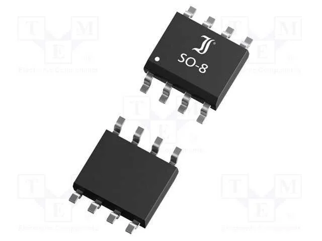 Ic: Estabilizador de Tens&atilde;o; Ldo,Linear,N&atilde;o Regulado; 10v; 0,1a