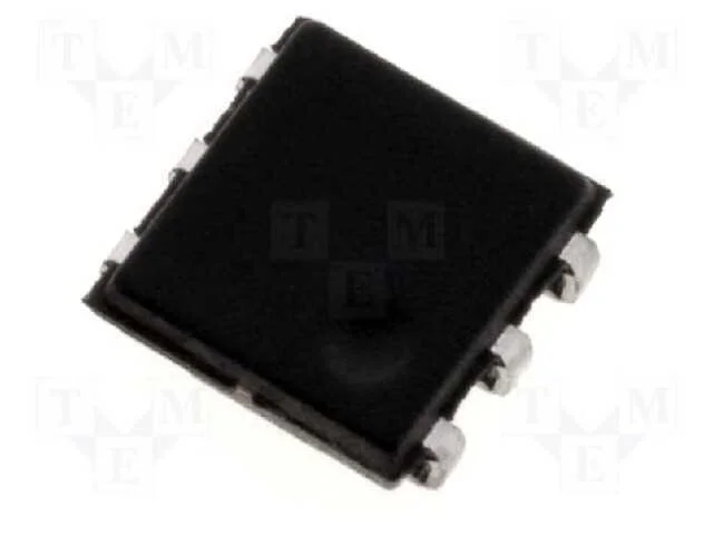 Ic: Mem&oacute;ria Eeprom; 256beeprom; 1-Wire; 32x8bit; 2,8&divide;6v; Tsoc6