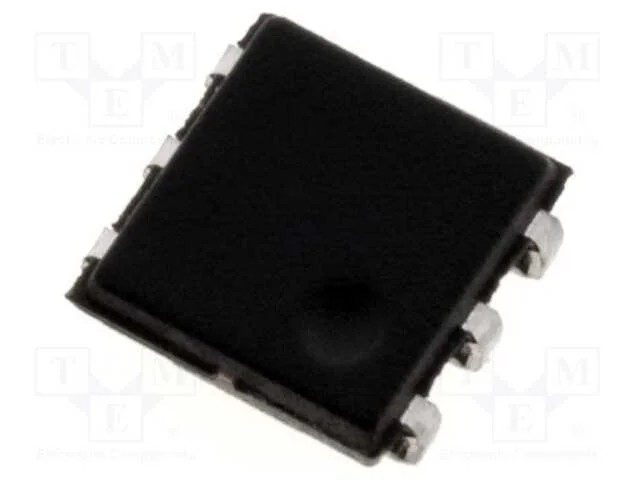 Ic: Mem&oacute;ria Eeprom; 1kbeeprom; 1-Wire; 256kx4bit; 2,8&divide;5,25v; Tsoc6