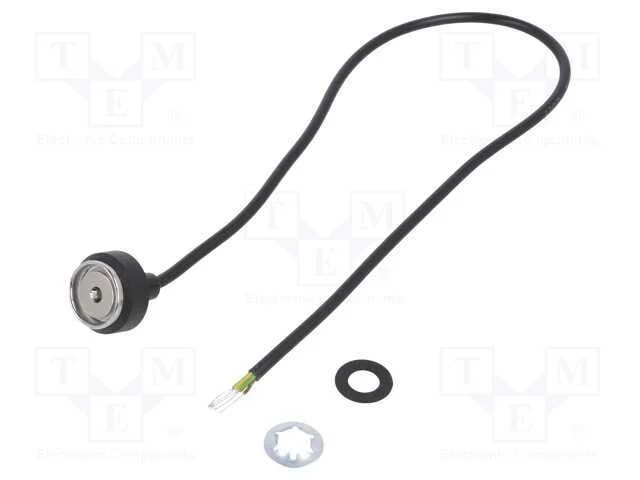 Button memory reader, 400mm