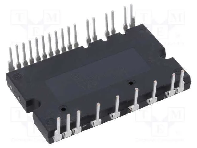 IC: driver, ponte IGBT trif&aacute;sico,term&iacute;stor NTC, M.