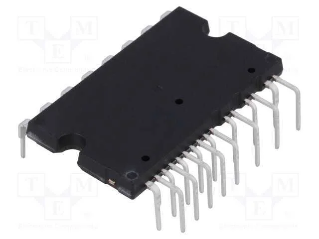 Ic: Driver; Ponte Igbt Trif&aacute;sico,Term&iacute;stor; Pg-Mdip24; -15&divide;15a