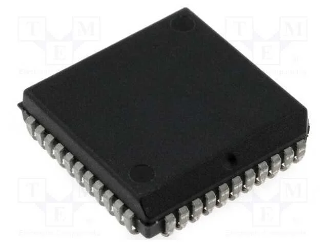 Ic: Driver; Ponte Igbt Trif&aacute;sico,Ponte Trif&aacute;sica Mosfet; Plcc44