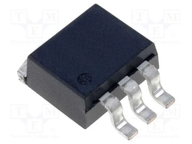 Ic: Estabilizador de Tens&atilde;o; Ldo,Linear,Regulado; 1,25&divide;30v; 3a