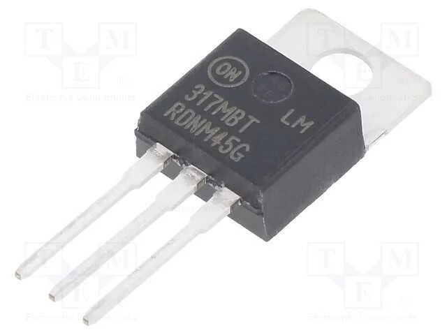 Ic: Estabilizador de Tens&atilde;o; Linear,Regulado; 1,2&divide;37v; 0,5a; Tht