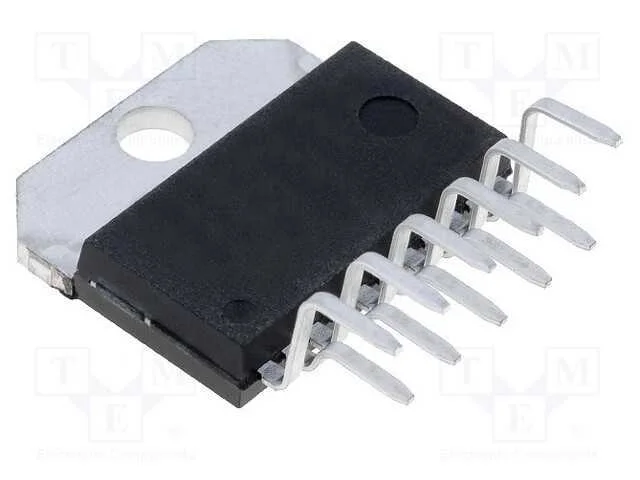 Ic: Amplificador &Aacute;udio; Psai: 68w; 20&divide;84vdc; Ch: 1; Classe Amp: Ab