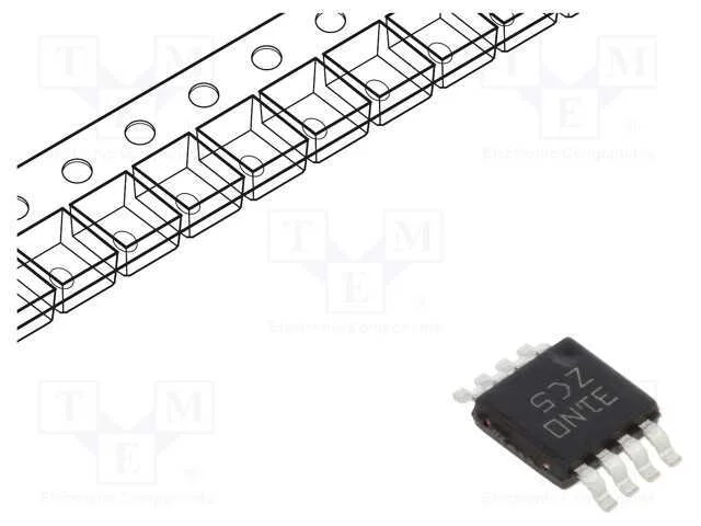 Ic: Circuito Perif&eacute;rico; Ast&aacute;vel,Monoest&aacute;vel,Rel&oacute;gio Rc; 3mhz