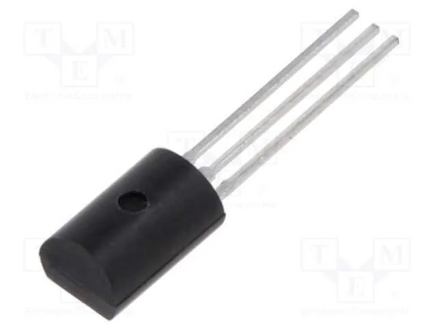 Ic: Estabilizador de Tens&atilde;o; Ldo,Linear,N&atilde;o Regulado; 5v; 0,1a