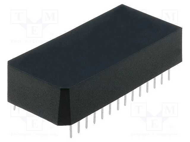 IC: mem&oacute;ria SRAM, 256kbSRAM, 32kx8bit, 4,75&divide;5,5V,.