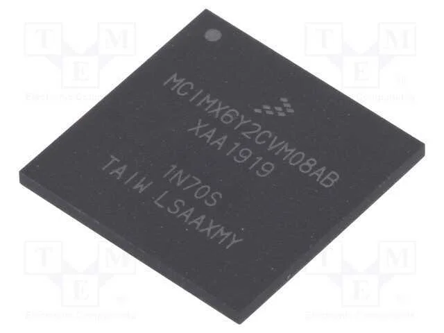 Ic: Microprocessador Arm; Mapbga289; Arquitetura: Cortex M7