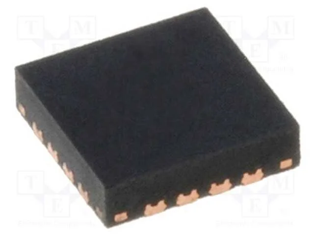 Ic: Micro Controladores; Vqfn16; Interface: I2c,Jtag,Spi; Cmp: 0