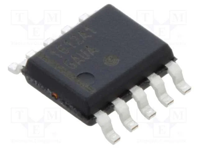 Ic: Pmic; Controlador Pfc; -500&divide;800ma; So10; 9&divide;35v; Rolo,Fita