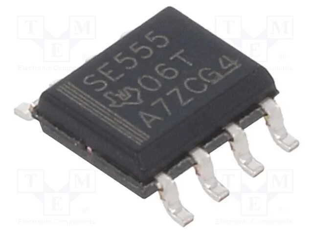 Ic: Circuito Perif&eacute;rico; Ast&aacute;vel,Monoest&aacute;vel,Rel&oacute;gio Rc; 100khz