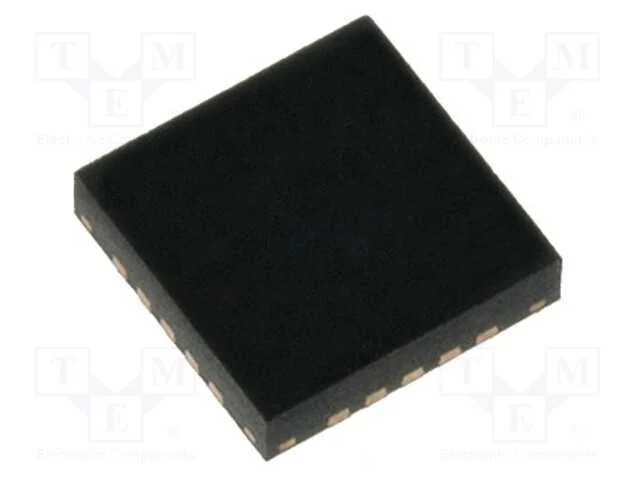 Ic: Sintonizador de R&aacute;dio; Fm; 76&divide;108mhz; 3-Wire,I2c; 2,7&divide;5,5vdc