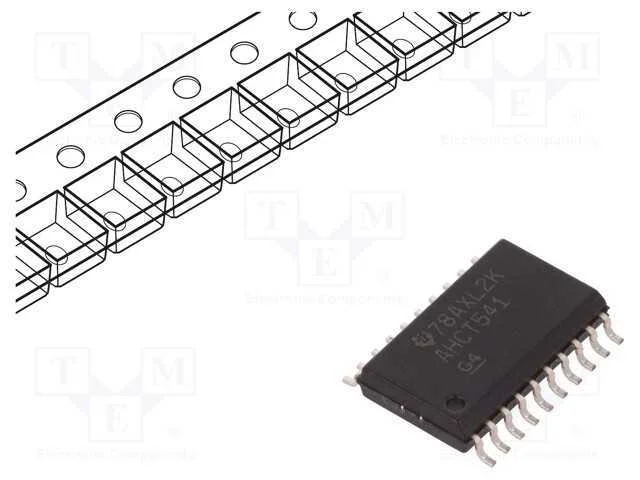 Ic: Digital; Amort.,N&atilde;o Invert&iacute;vel,Controlador da Linha; Ch: 8