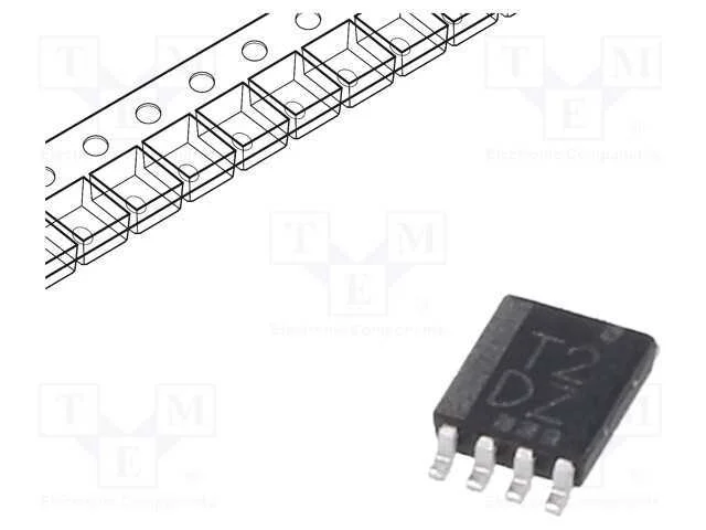Ic: Digital; Bus Transceiver,Permutador de N&iacute;vel; Ch: 2; Cmos