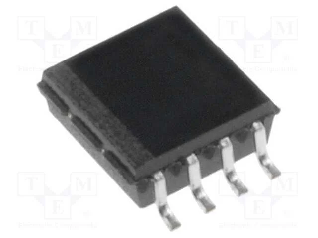 Ic: Digital; Multivibr.Biest&aacute;vel D; Ch: 1; Smd; Sm8; Rolo,Fita
