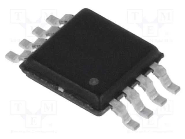 Ic: Digital; Bus Transceiver; Ch: 2; 1,65&divide;5,5vdc; Smd; Vssop8; 74lvc