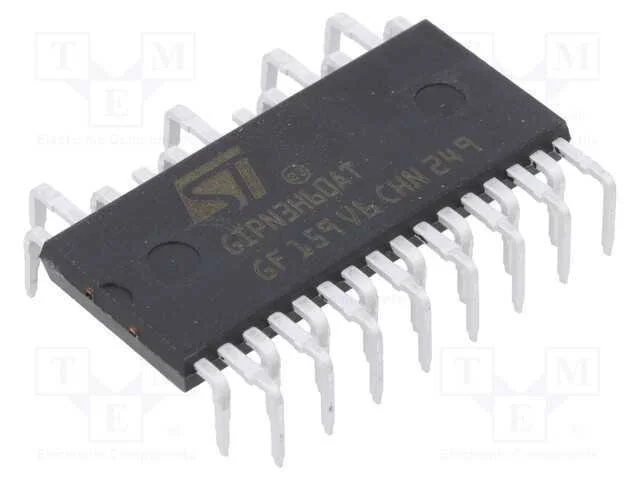 Ic: Driver; Ponte Igbt Trif&aacute;sico,Term&iacute;stor Ntc; Sllimm Nano
