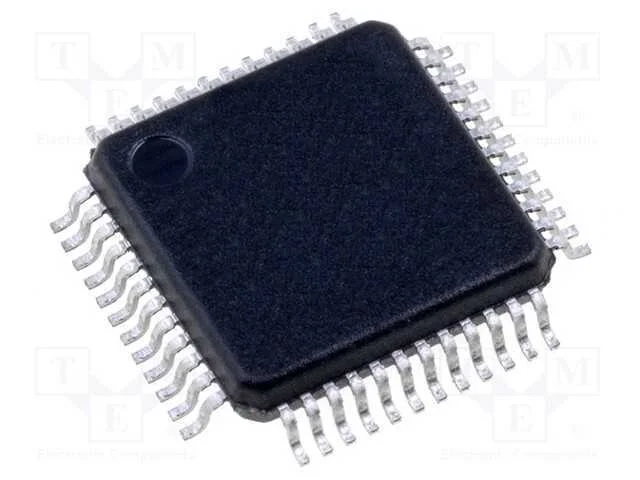 Ic: Microcontrolador Arm; 48mhz; Lqfp48; 2,4&divide;3,6vdc