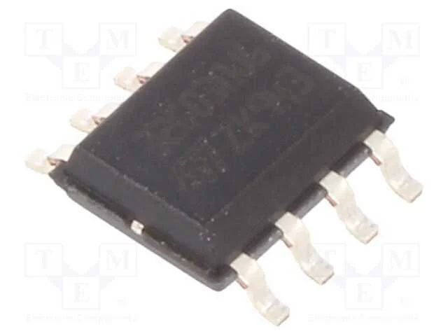 Ic: Microcontrolador Arm; 64mhz; So8; 2&divide;3,6vdc; 8kbsram,32kbflash