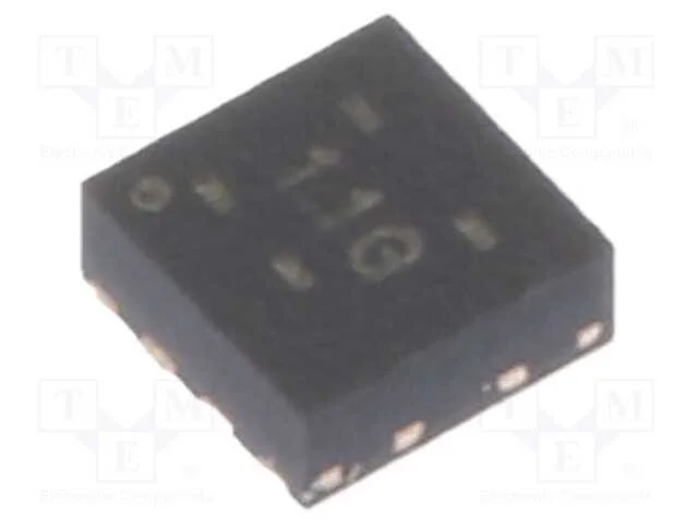 Ic: Pmic; Conversor Dc/Dc; Uent: 0,5&divide;4,4vdc; Usai: 1,8&divide;4vdc; 3a
