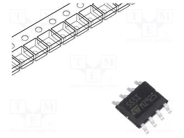 Ic: Circuito Perif&eacute;rico; Ast&aacute;vel,Monoest&aacute;vel,Rel&oacute;gio Rc; 2,7mhz