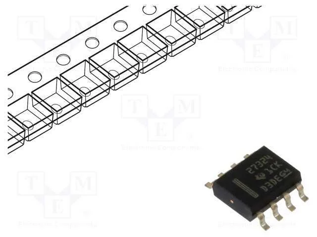 Ic: Driver; Meia Ponte Mosfet; Low-Side,Controlador de Portas
