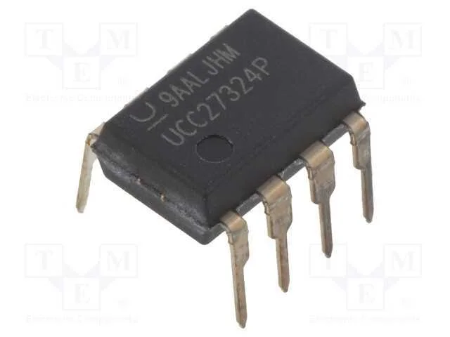 Ic: Driver; Meia Ponte Mosfet; Low-Side,Controlador de Portas