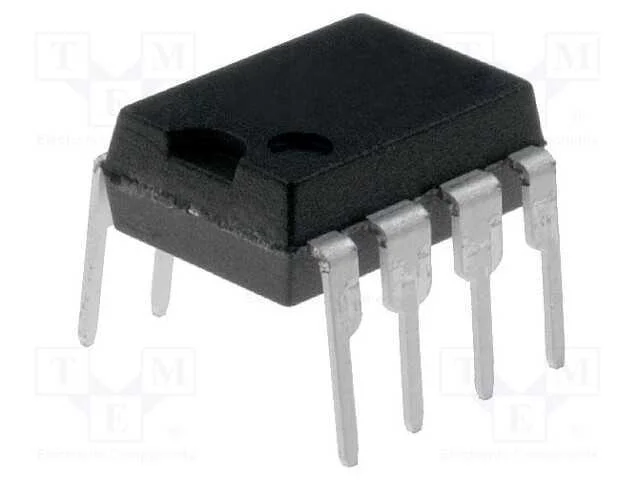 Ic: Driver; Flyback; Controlador Pwm; Dip7; 3a; 800v; Ch: 1; 0&divide;80%