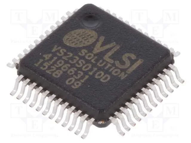 Ic: Mem&oacute;ria Sram; 1mbsram; 128kx8bit; 1,5&divide;3,6v; 40mhz; Lqfp48