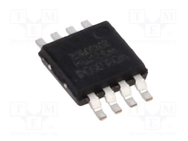 IC: driver, controlador LED, MSOP8, 6&divide;7VDC, PWM, .