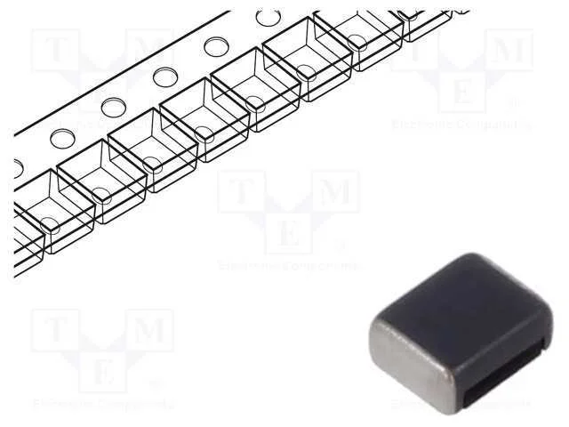 IC: PMIC, Conversor DC/DC, Uent: 2&divide;6VDC, Usai: 1,.