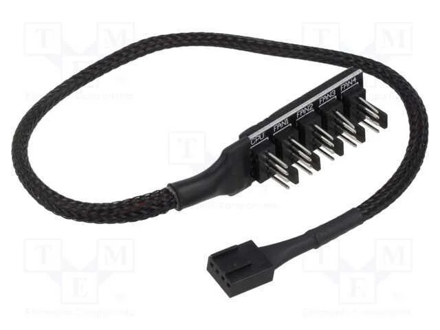 Acess&oacute;rios: placa de expans&atilde;o, Interface: PWM, PW.