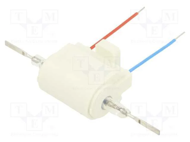 Rel&eacute;: reed switch, SPST-NO, Ubobina: 24VDC, 5A, m.