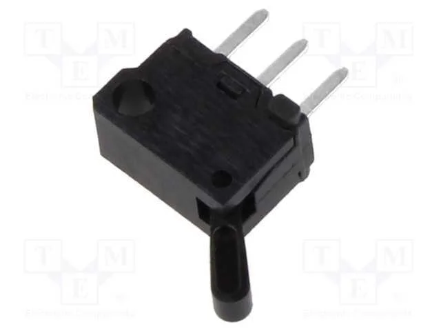 Interruptor: de Alavanca; Pos: 2; Dpdt; On-On; 5a/125vac; 5a/28vdc