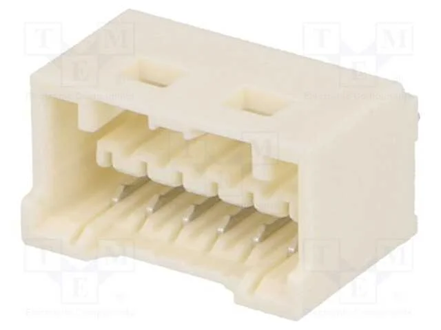Tomada, fio-placa, macho, CLIK-Mate, 1,5mm, PIN: .
