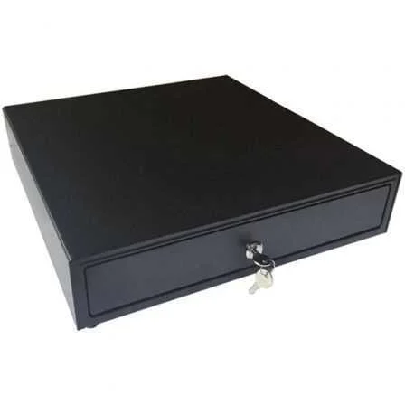 Gaveta de Dinheiro Premier 400 Lc-B/ Manual & Auth
