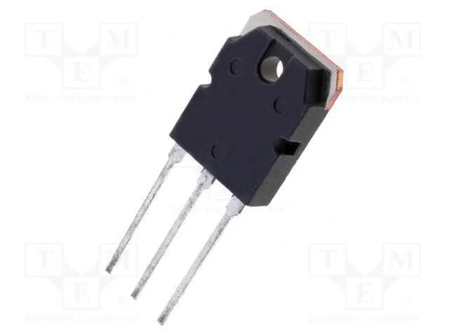 Trans&iacute;stor: Igbt; 650v; 60a; 300w; To3pn