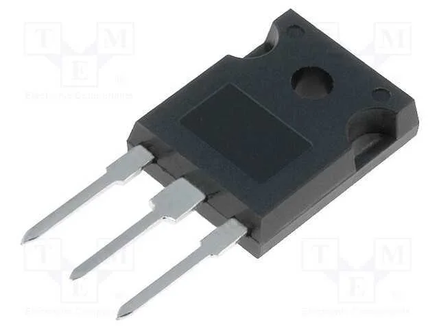 Trans&iacute;stor: N-Mosfet; Unipolar; 200v; 130a; 520w; To247ac
