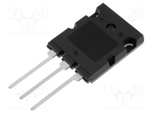 Trans&iacute;stor: P-Mosfet; Trenchp; Unipolar; -100v; -210a; 1040w